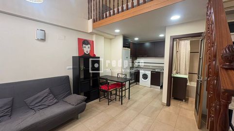 Foto 3 de Piso en venta en De Alejandro Sánchez, Opañel, Madrid Capital