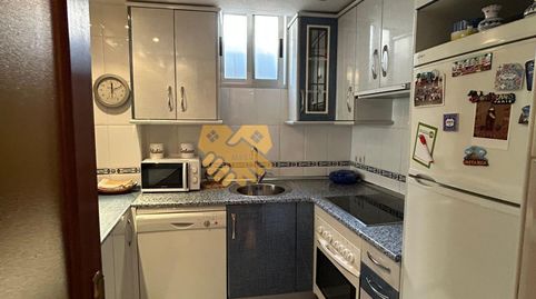 Foto 5 de Piso en venta en San Esteban - San Cristóbal, Salamanca Capital