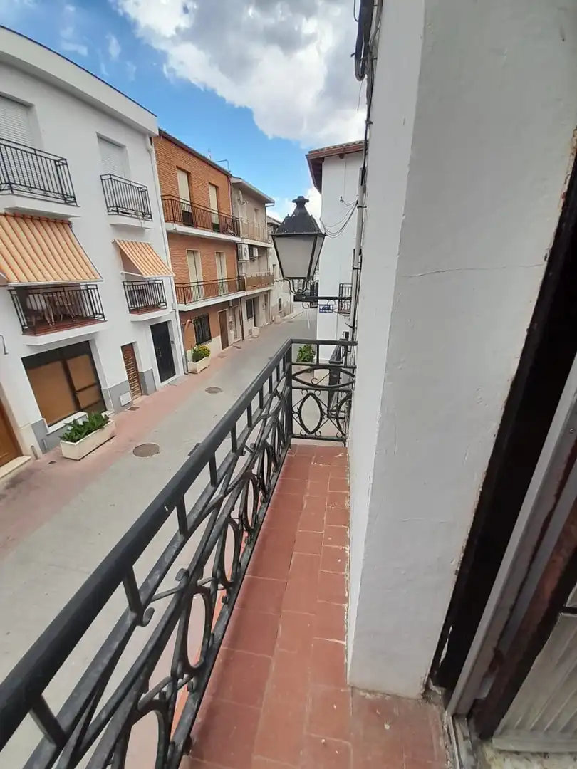 Casa o chalet en venta en DE LAS NARANJAS, Estremera