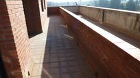 Terrace of Flat for sale in Mollet del Vallès  with Air Conditioner, Heating and Terrace