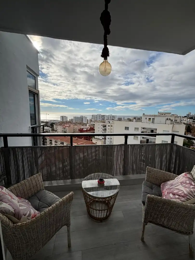 Apartamento con piscina en venta en N-340, imagen 15