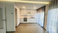 Kitchen of Flat for sale in Olot  with Heating, Terrace and Balcony