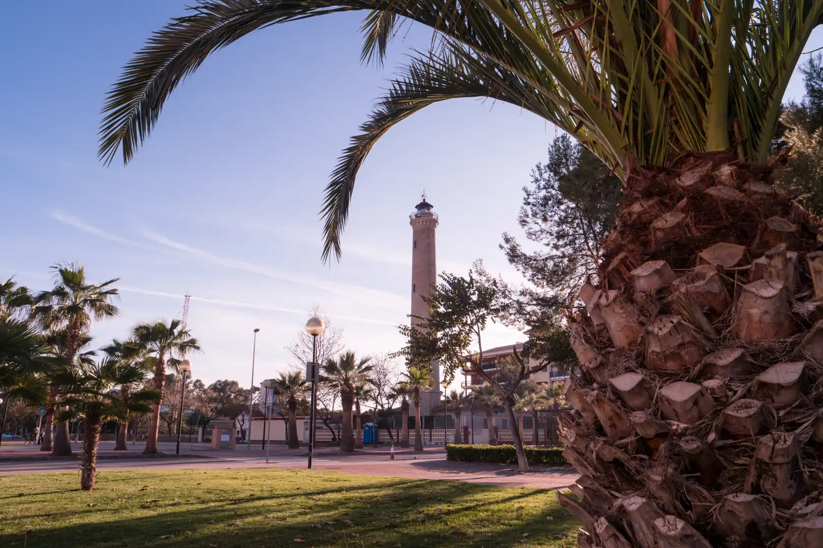 Exterior view of Apartments for rent in Canet d'En Berenguer  with Terrace, Furnished and Community pool
