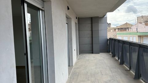 Foto 5 de Piso en venta en Calle Joaquín María López, Las Cruces, Villena