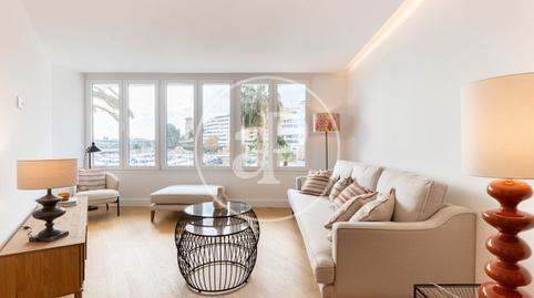 Foto 2 de Pis en venda a Carrer de la Portassa, El Terreno, Illes Balears