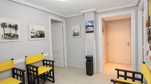 Vivienda con zona profesional independiente en el centro de Ibiza  Ideal para vivir y trabajar, image 3
