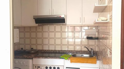 Foto 3 de Apartament de lloguer a Fuertes Acevedo, Buenavista, Oviedo