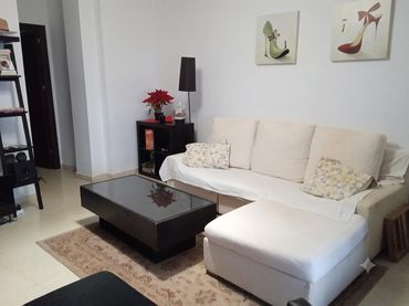 Flat for sale in Calle Luna