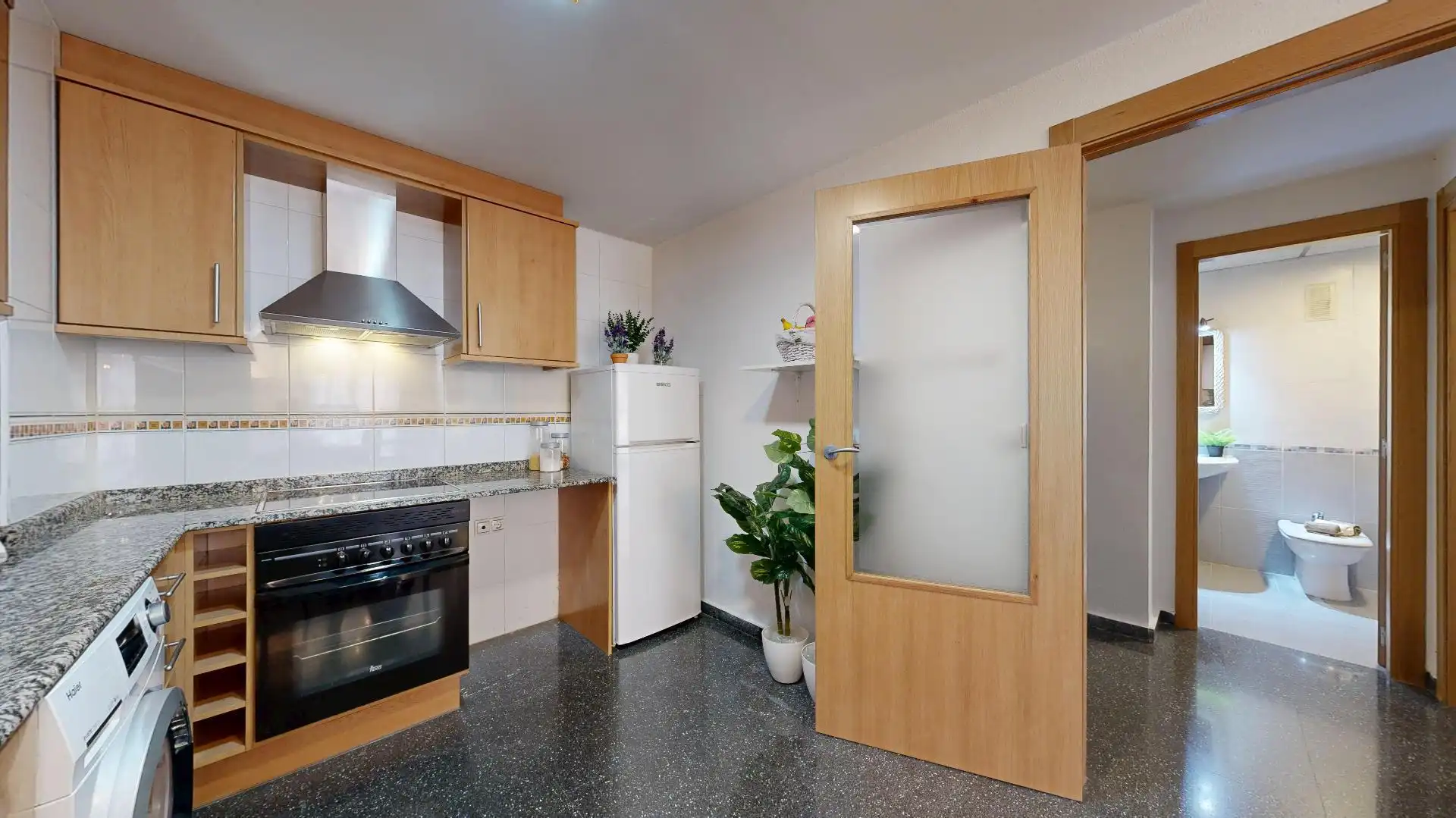 Piso en venta en Zona Avenida Alta - Auditorio