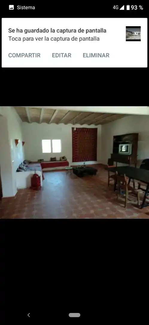 Casa o chalet de alquiler en La Peza