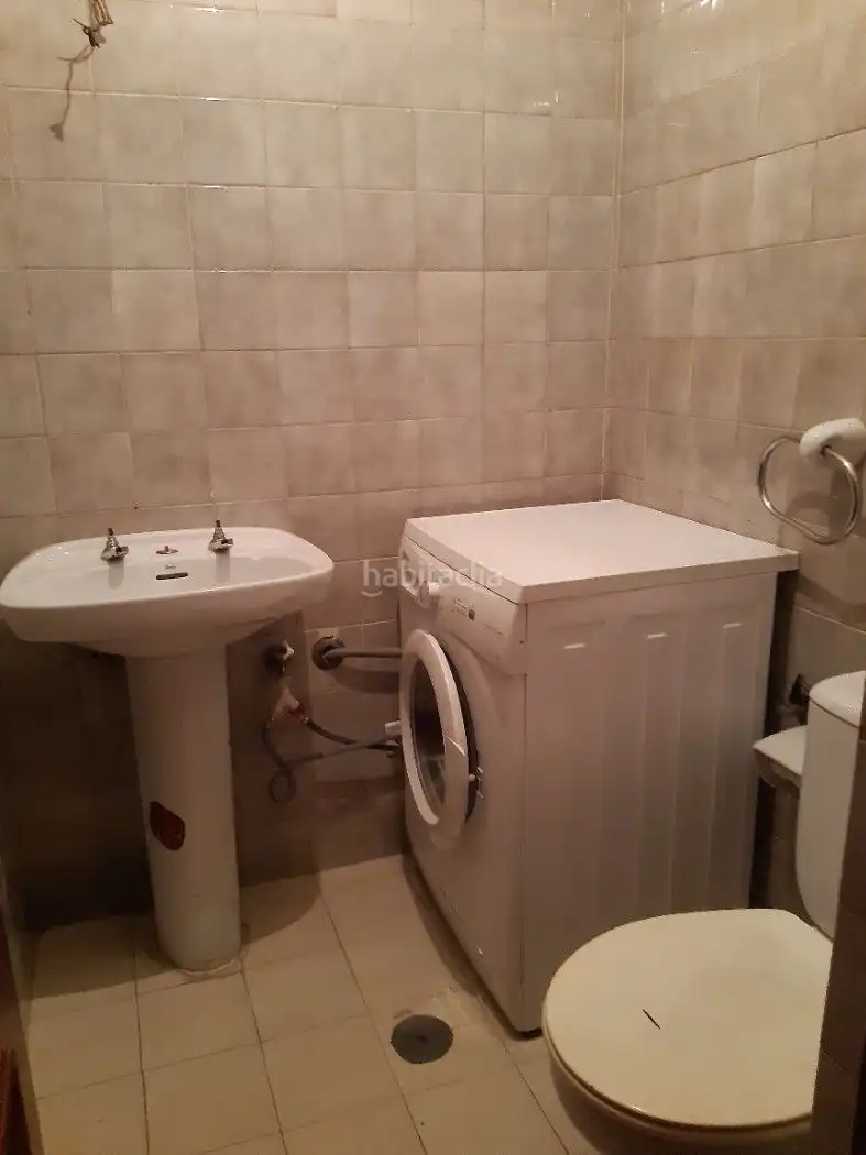 Wohnung mit Aufzug zum Verkauf in Calle Pico Meras 7, imagen 3