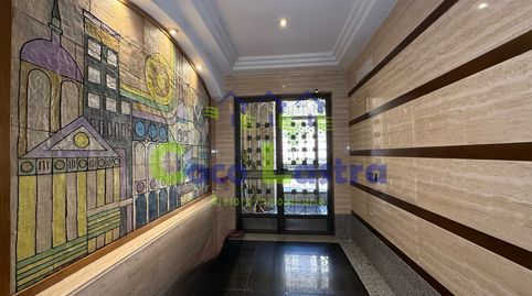 Foto 5 de Piso de alquiler en Plaza Peso, Barrio del Centro, Salamanca Capital