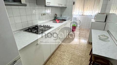 Foto 3 de Pis de lloguer a Parque Alcosa,  Sevilla Capital