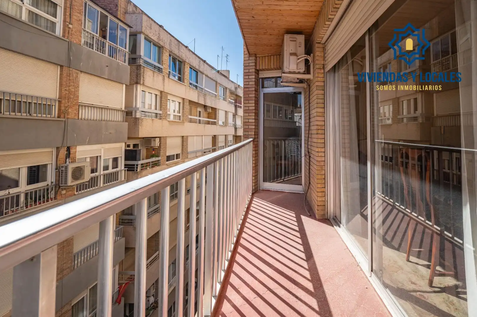 Piso con terraza en venta en Calle TEJEIRO 2, imagen 16