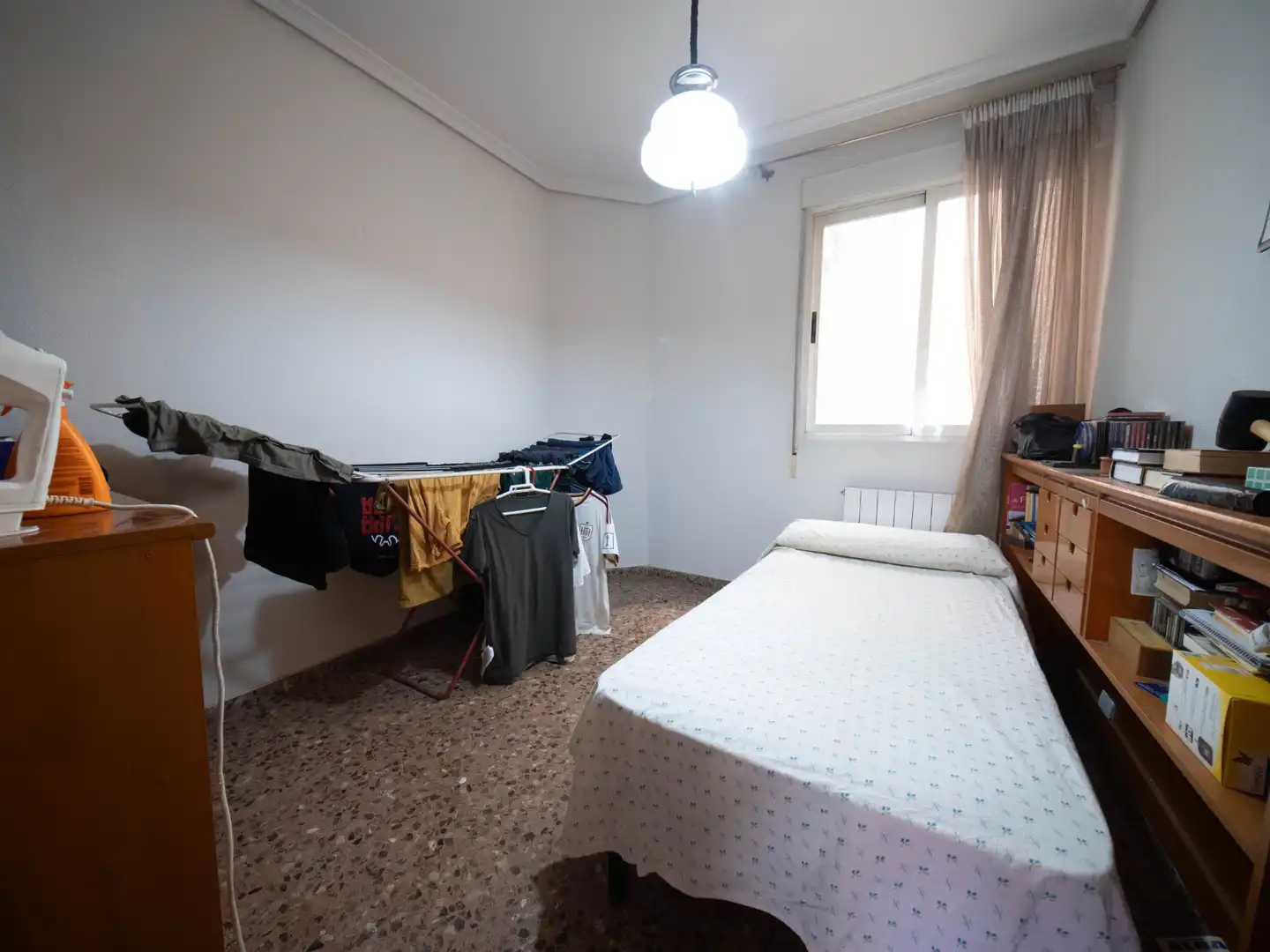 Piso en venta en Calle Ramón Casas, Hospital