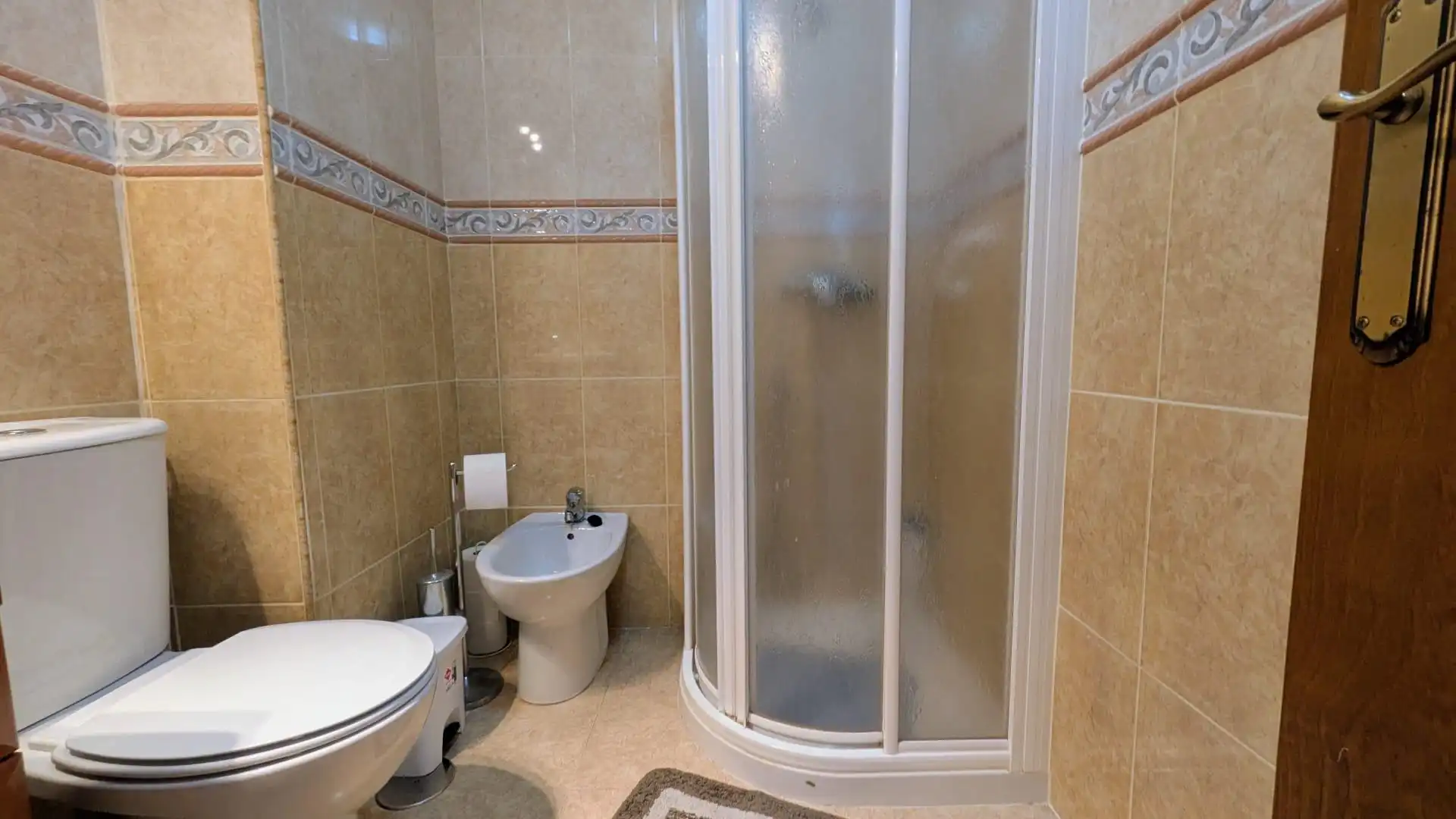 Apartamento con piscina en alquiler en Los Boliches, imagen 6
