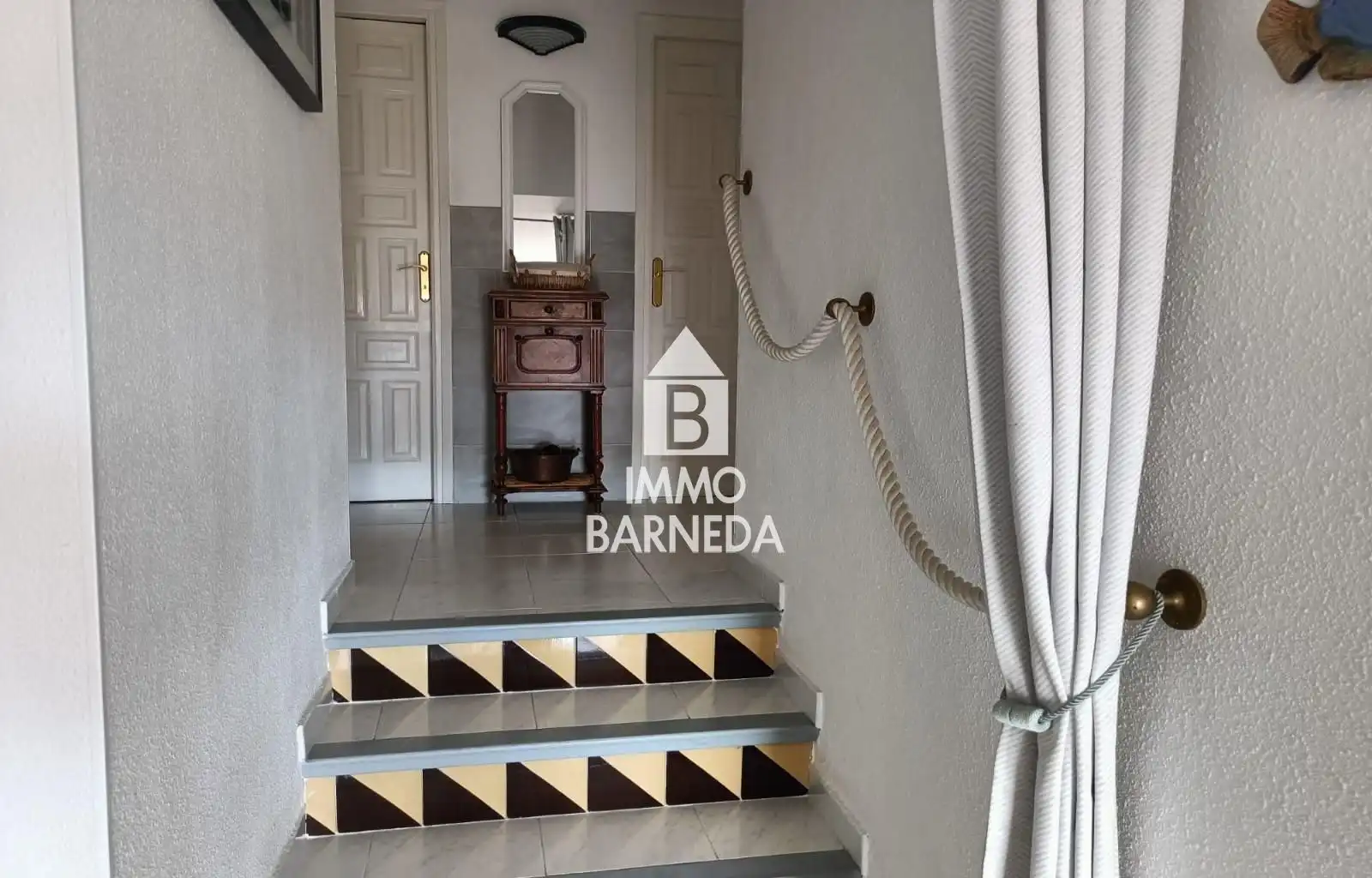 Piso con terraza en venta en joan timoneda 73, imagen 25