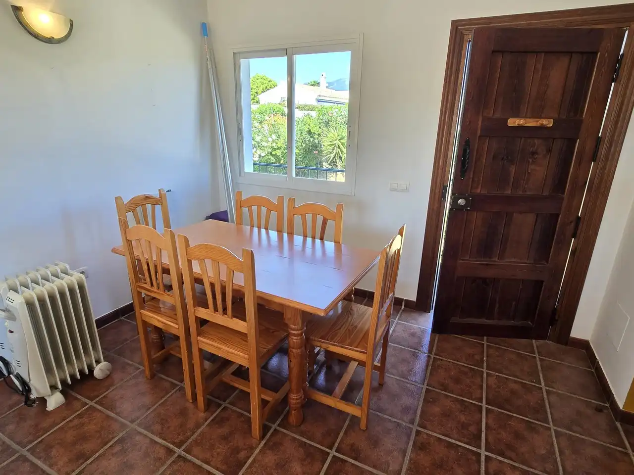 Casa amb piscina en venda a Alcaucín, imagen 33