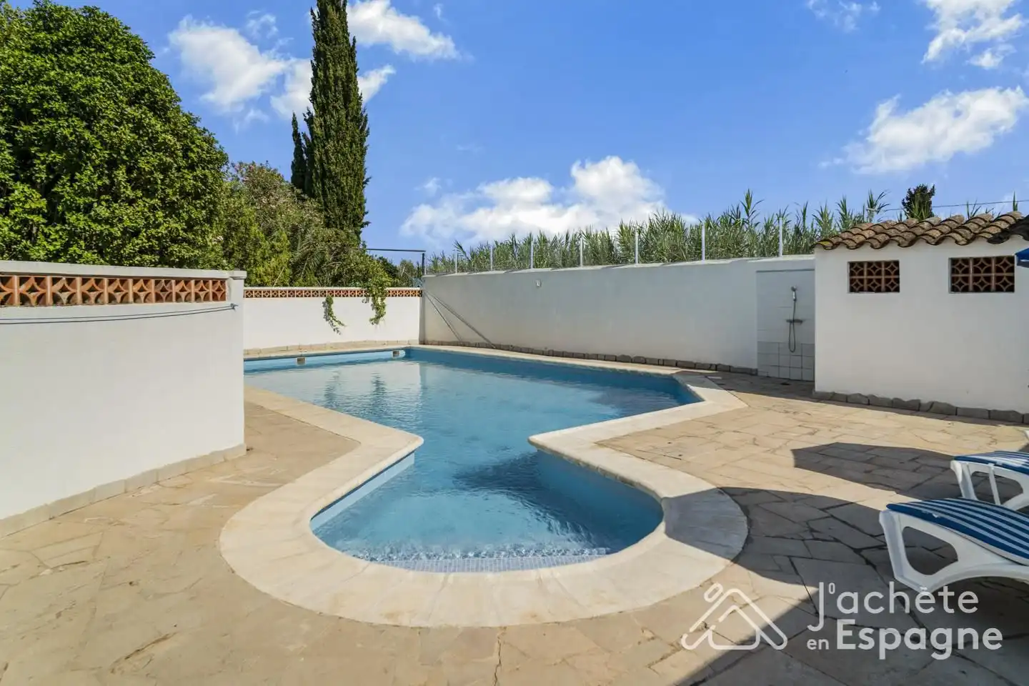 Finca rústica en venta en N/A, Ulldecona