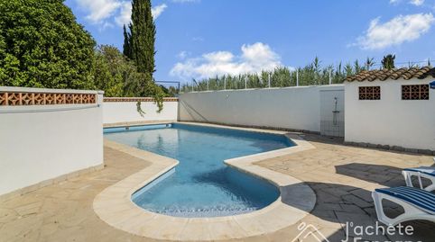 Foto 2 de Finca rústica en venta en N/a, Ulldecona, Tarragona