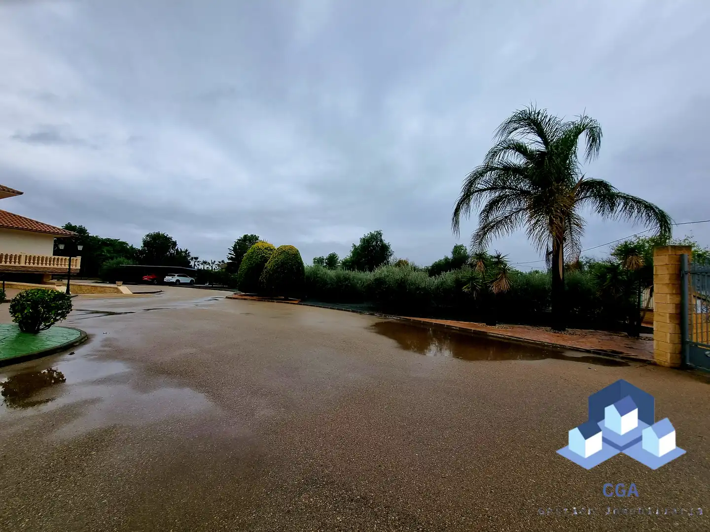 Villa avec terrasse à vendre à Puerto Lumbreras, imagen 62