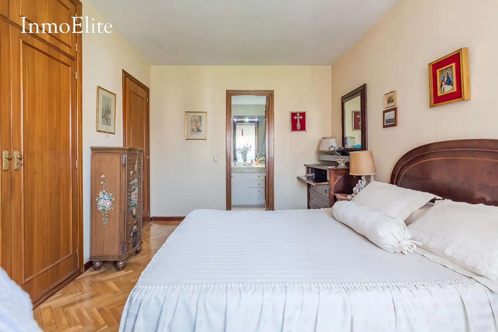 Habitación de Piso en venta en Madrid con Aire acondicionado, Calefacción y Parquet