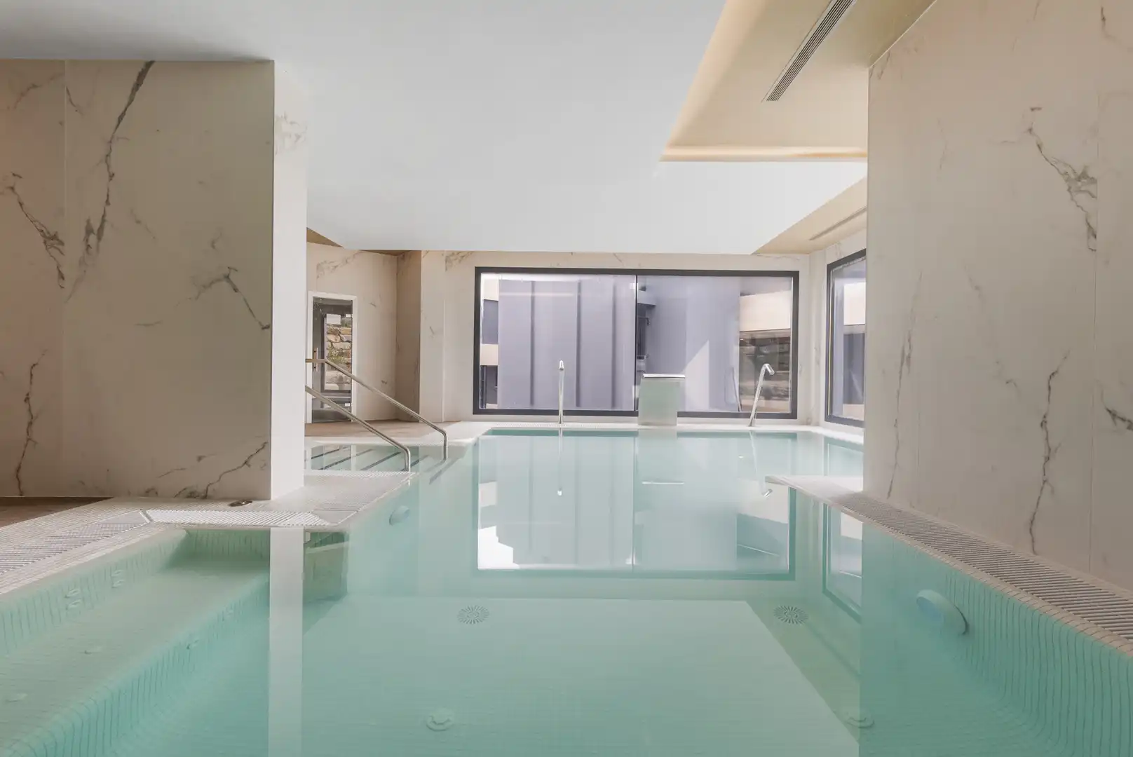 Erdgeschosswohnung mit Pool zur Miete in Benamara - Atalaya, imagen 25