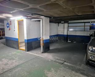 Parking of Garage for sale in  Madrid Capital