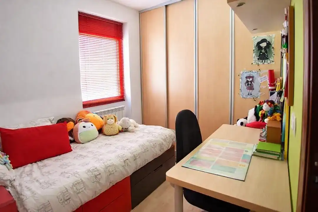 Habitación de Casa o chalet en venta en Cirauqui / Zirauki con Calefacción