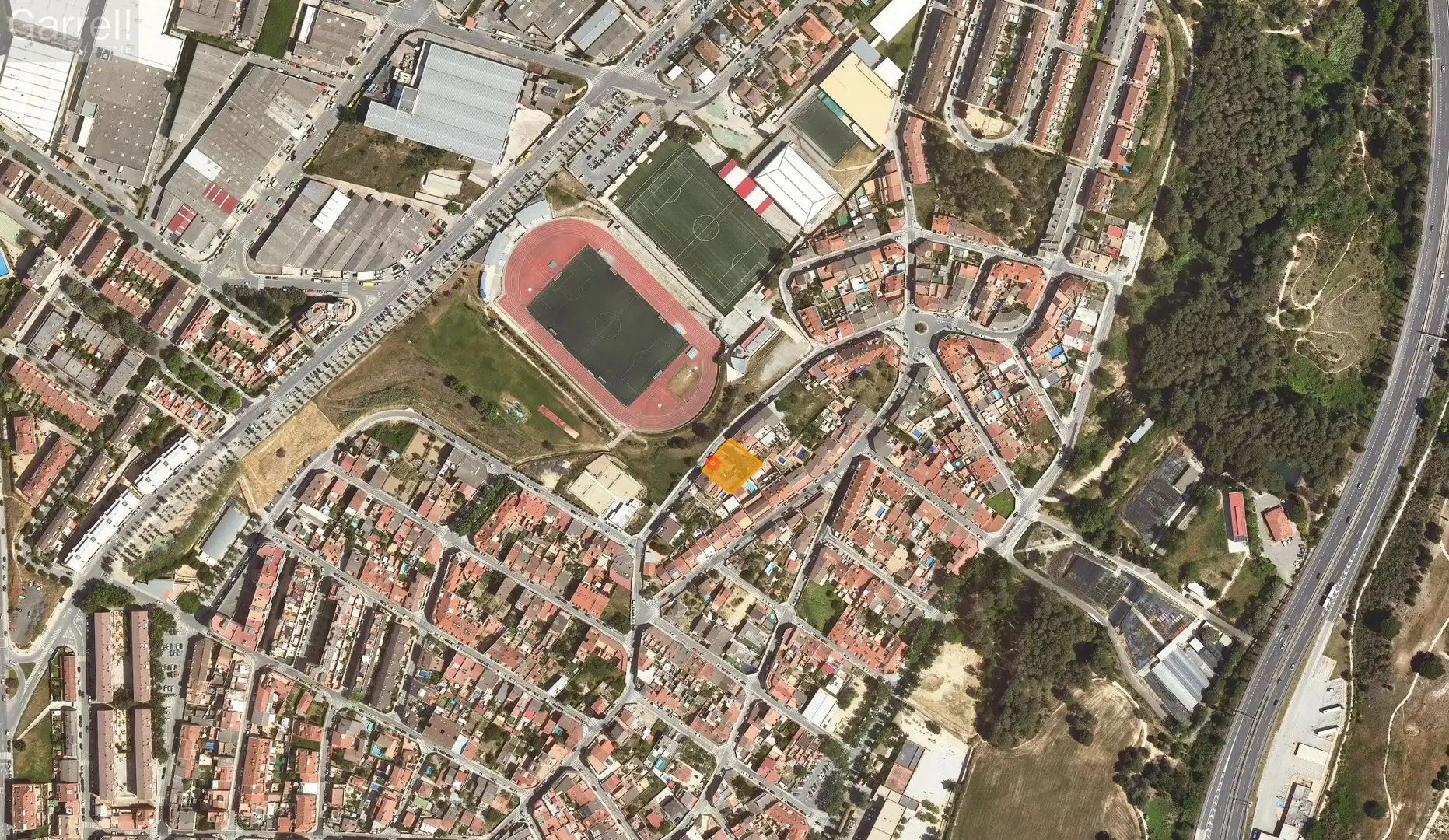 Terrenos y solares en venta en CL VALLADOLID  - RUBI, imagen 11