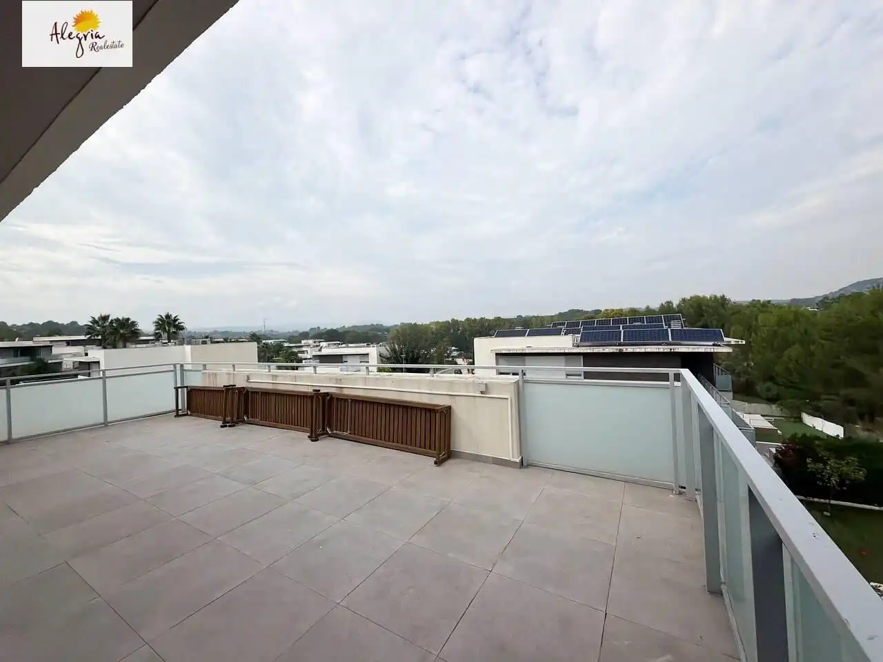 Detached house with terrace for sale in Urbanització Bosque, imagen 26