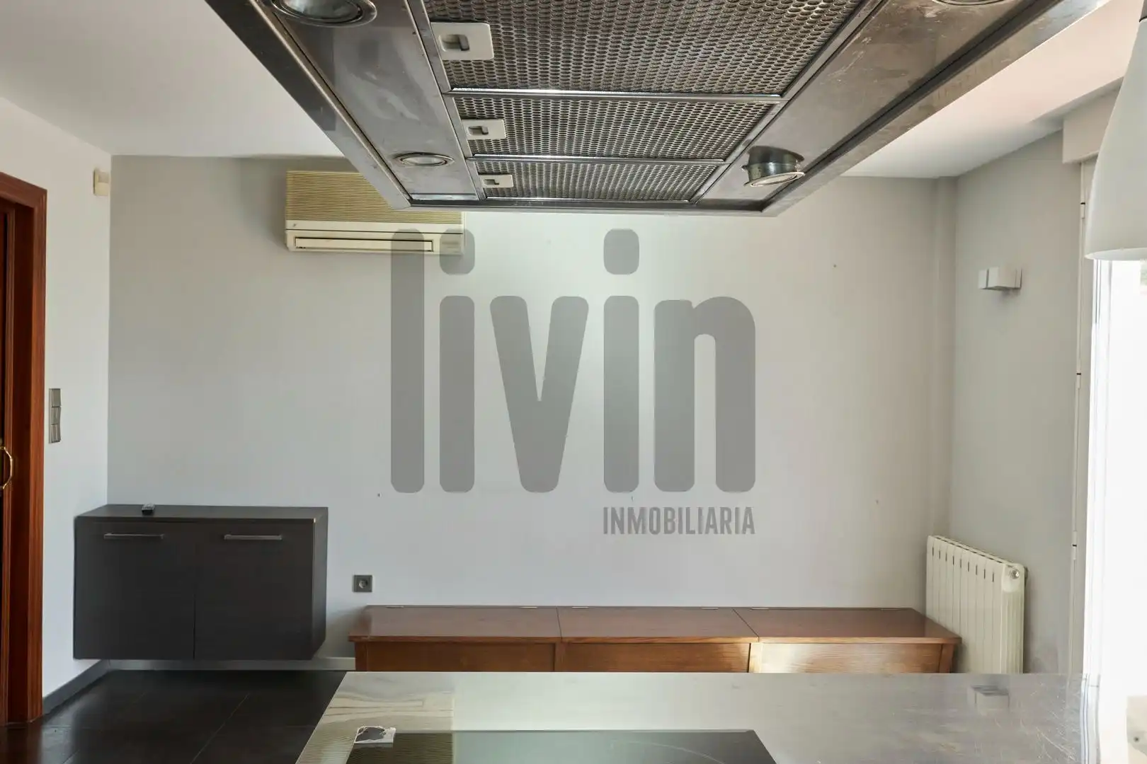 Living room of Houses for sale in Jaén  with Air Conditioner, Heating and Terrace