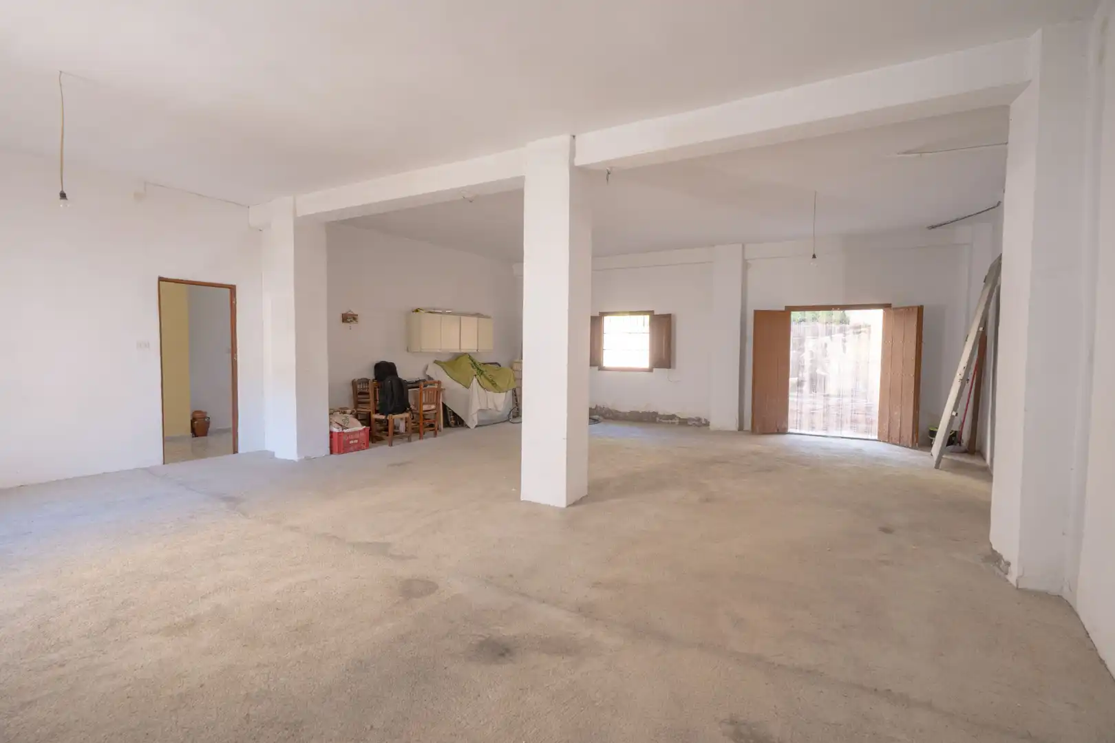 Casa adosada en venta en Nevada con Amueblado y Balcón
