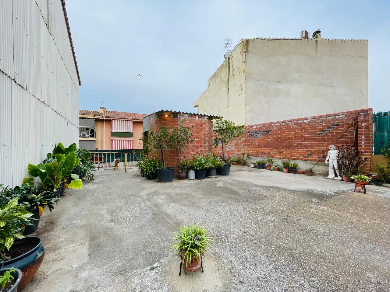 Maison mitoyenne à vendre à Carrer de Sicília N°42, imagen 2