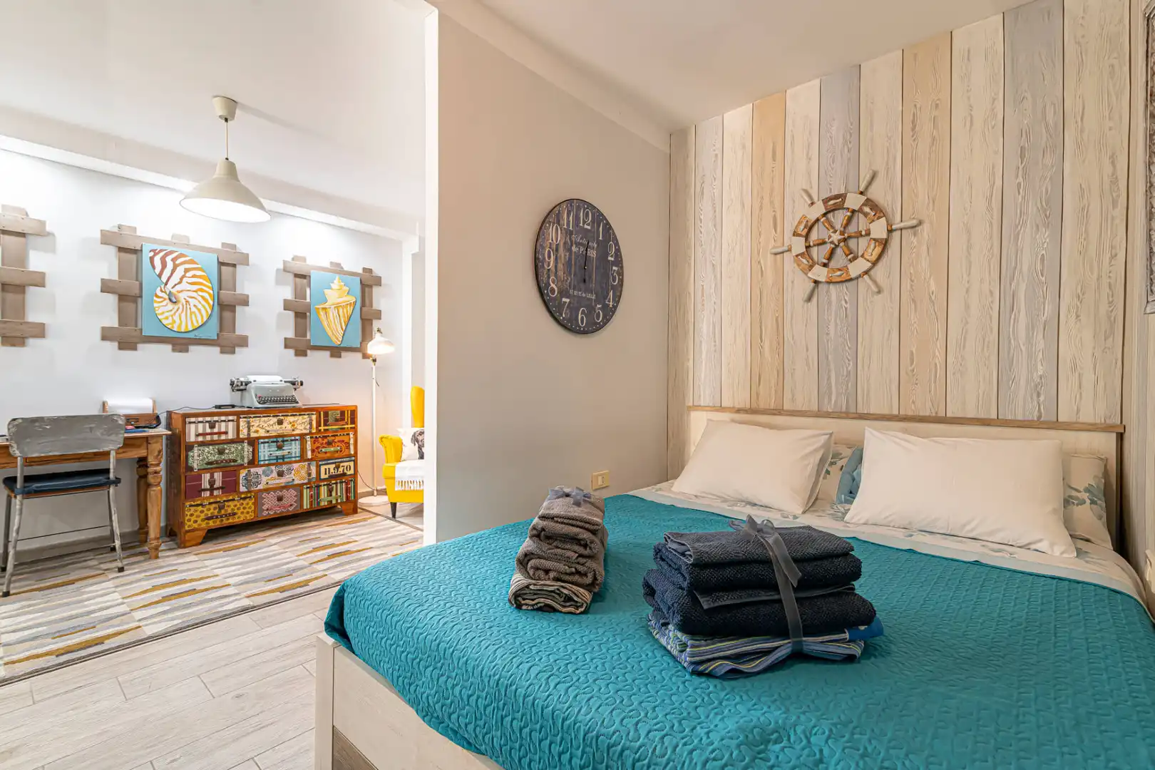 Study for rent in Calle Federico Garcia Lorca, 7, Armeñime - Las Moraditas - Las Cancelas