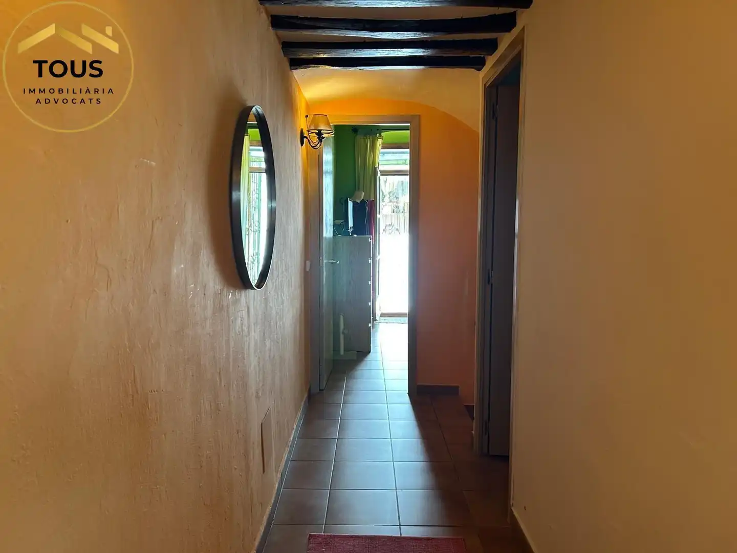 Finca rústica en venta en Vilassar de Dalt con Calefacción y Terraza