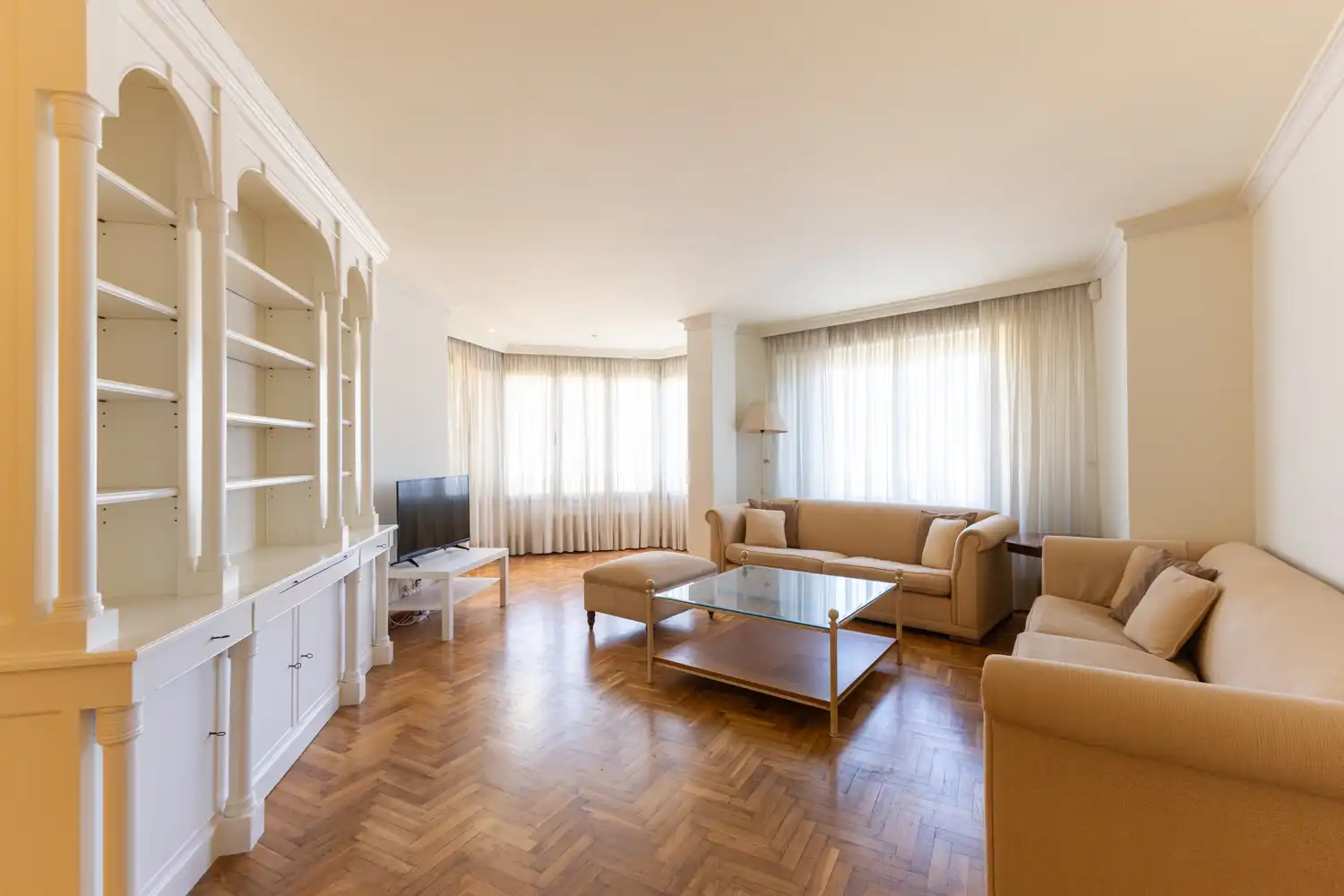 Appartement avec ascenseur à vendre à Carrer Gasset, imagen 2