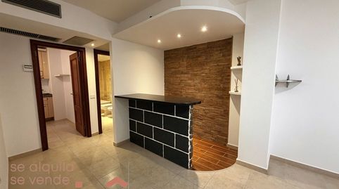 Foto 5 de Piso en venta en Cervantes, 12, Guargacho, San Miguel de Abona