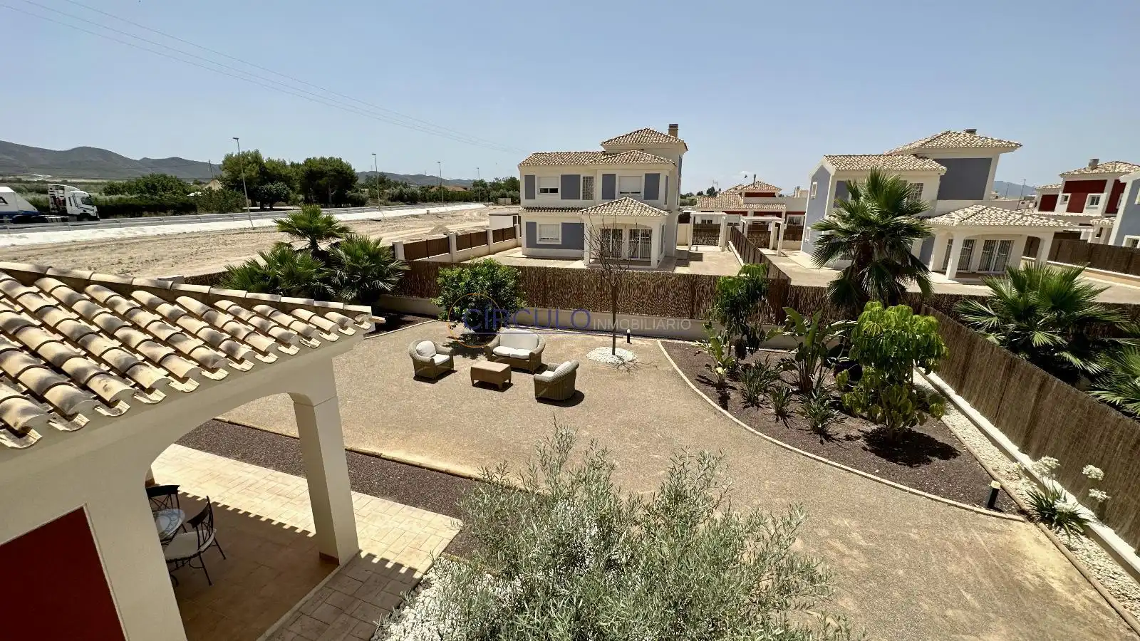 Casa en venda a Urbanizacion Jardines de la Almenara 13, imagen 44
