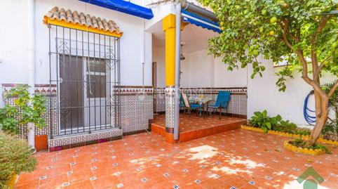 Foto 3 de Casa adosada en venda a El Rocío - La Milagrosa, Cádiz