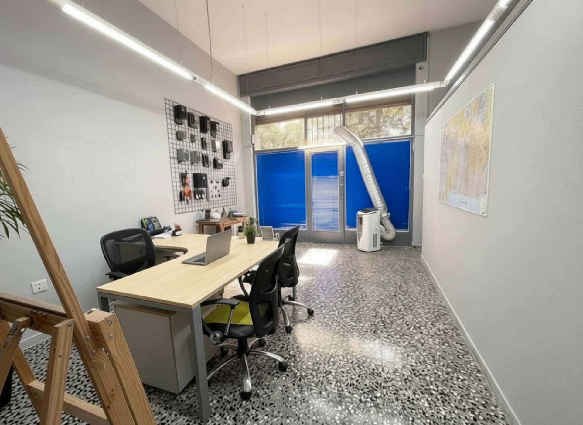 Premises for sale in  Barcelona Capital