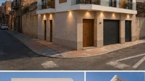 Foto 2 de Residencial en venda a Calle Pedro Valdivia, 18, Plaza Castelar - Mercado Central, Elda