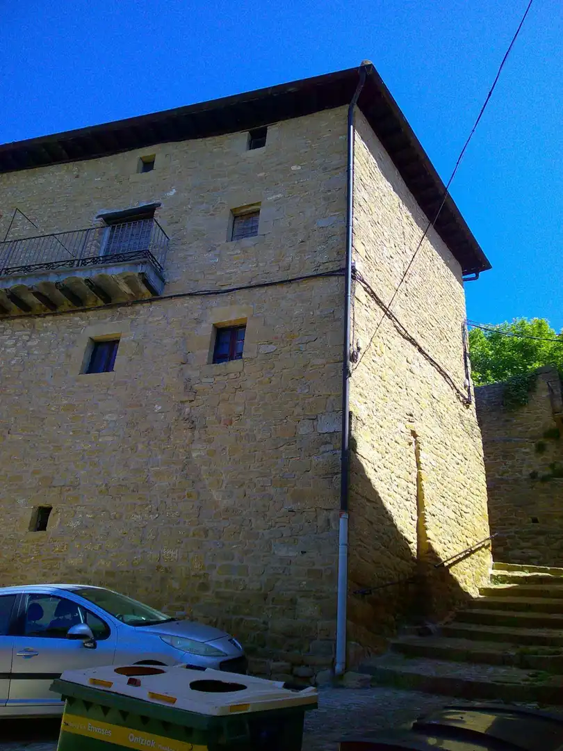 Haus zum Verkauf in Ujué / Uxue, imagen 72