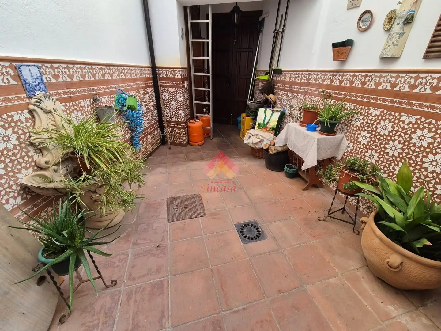 Haus zum Verkauf in Casco Histórico, imagen 10
