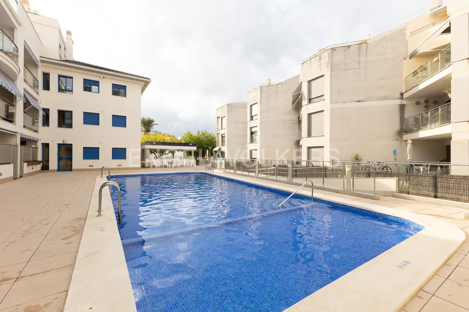 Flat with terrace to rent in Grau Vell, imagen 27