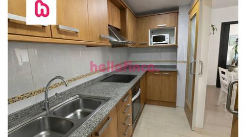 Foto 4 von Wohnung zum Verkauf in Calle Pau Casals, La Granada, Barcelona