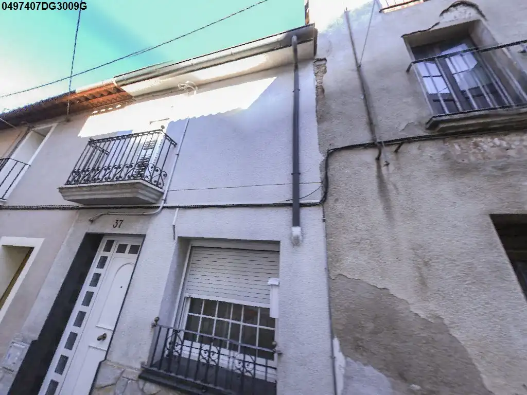 Casa en venda a Caldes de Montbui, imagen 8