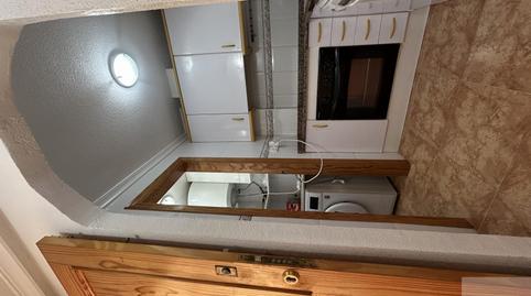 Foto 3 de Apartamento de alquiler en Joven Pura, Nueva Torrevieja, Torrevieja