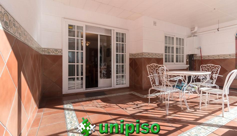 Photo 1 of Single-family semi-detached for sale in Valdepelayo - Montepinos - Arroyo Culebro, Madrid