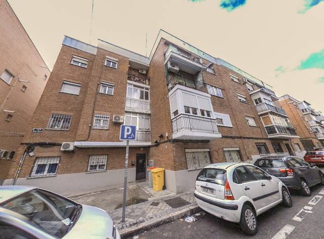 Piso en Venta en Zofio